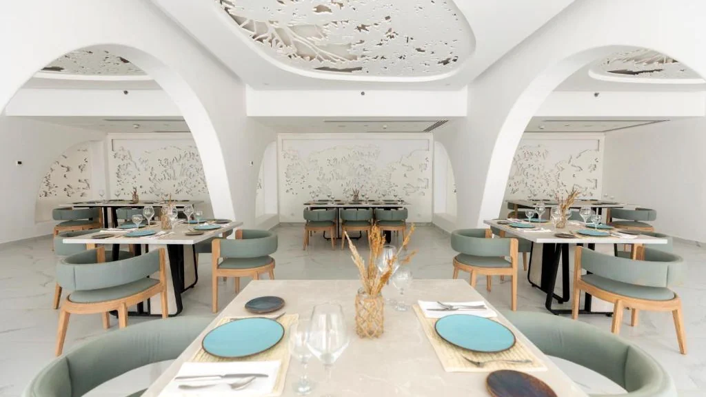 الفندق ميراكي ريزورت - شرم الشيخ